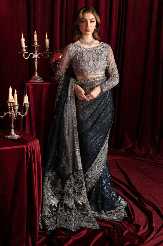 Nureh | Elanora Formals 24 | Starry Nights - House Of Anaya