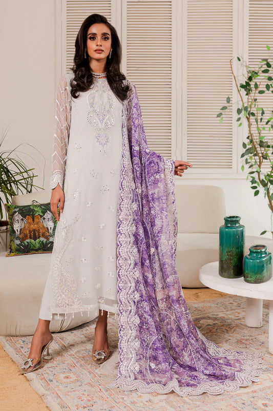 Nureh | Fancy Formal Pret | NP-397
