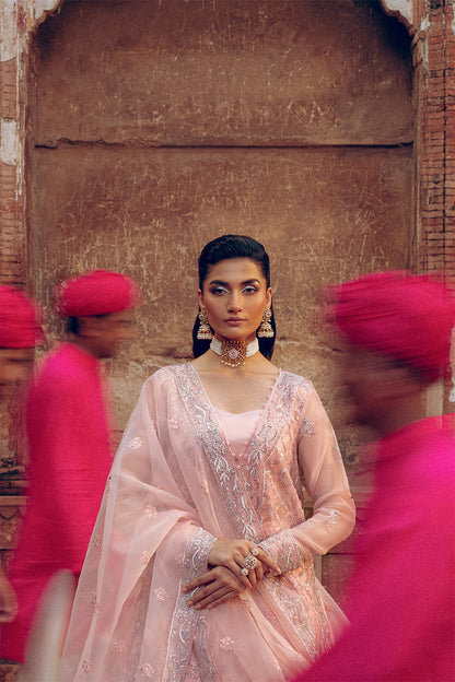 Vanya | Celestia Wedding Formals | CS-07 - House Of Anaya