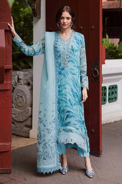 Nureh | Ballerina formals | NU2-183