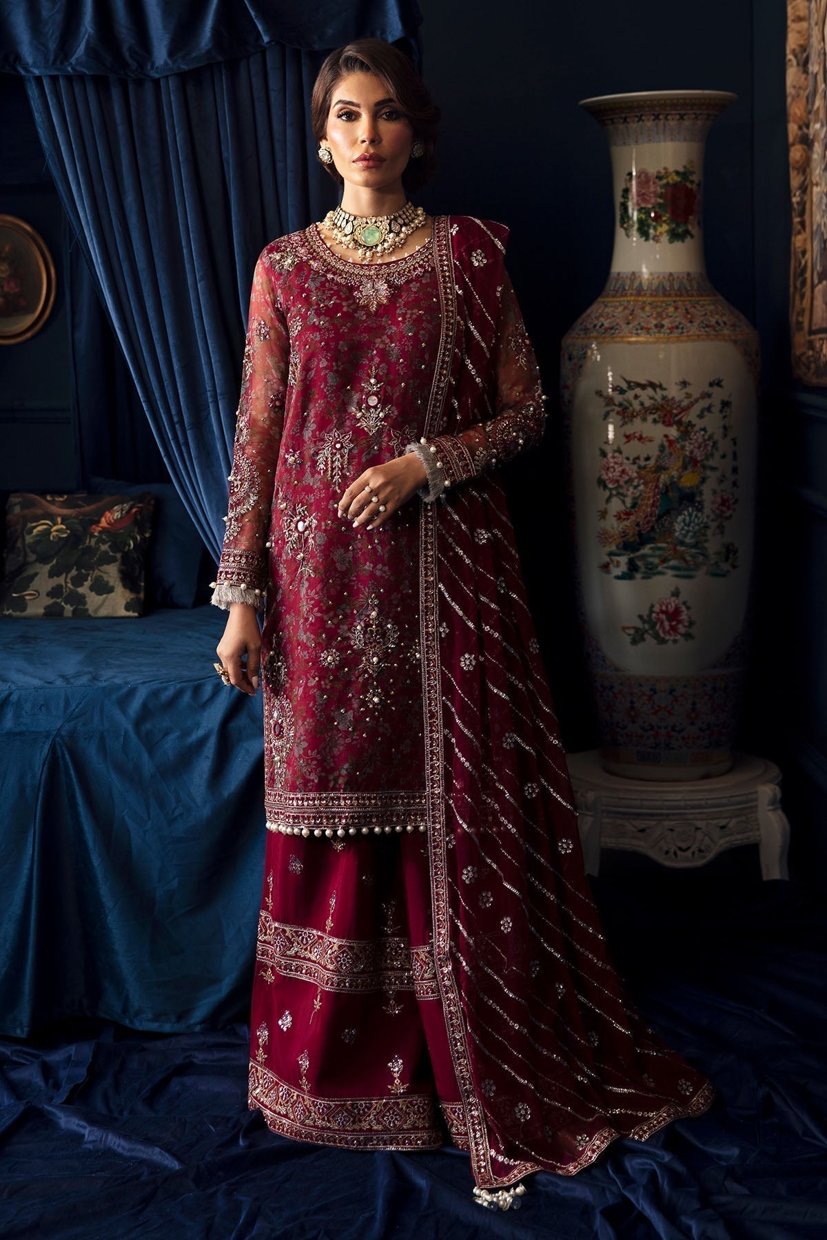 Nureh | Elanora Formal 24 | NEL-49-Starla - House Of Anaya