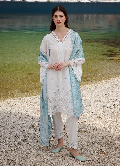Image | Lawnkari 25 | Elif