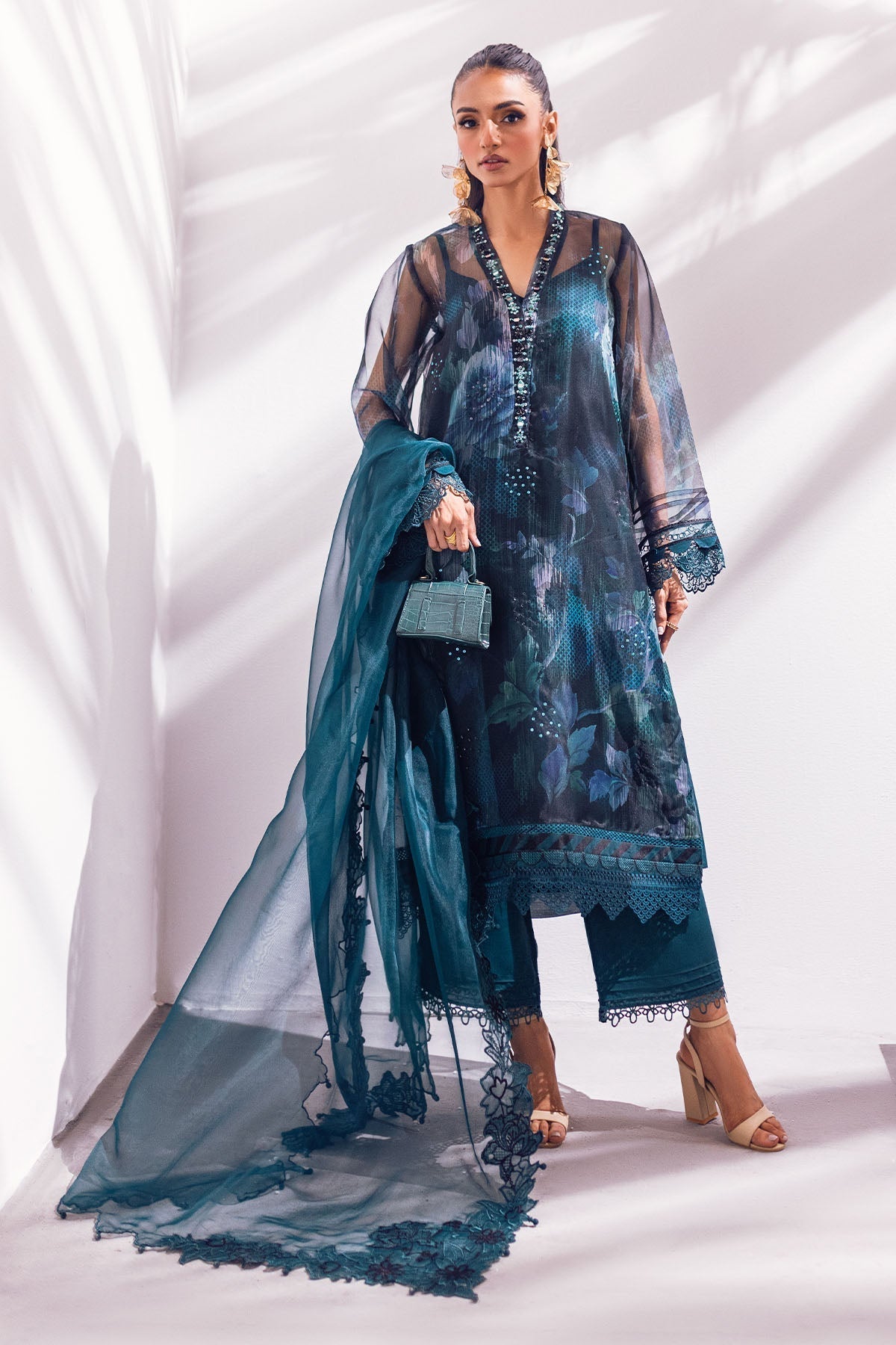 Nureh | Ballerina Formals | COCO LOVE - House Of Anaya