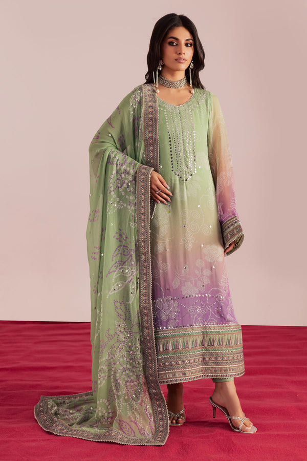 Nureh | Jugni Festive | NP-699