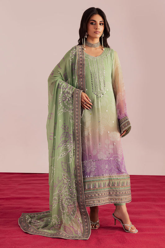 Nureh | Jugni Festive | NP-699