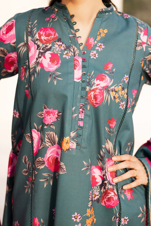 Jazmin | Ready to Wear 25 | RTW - 1186 - House Of Anaya