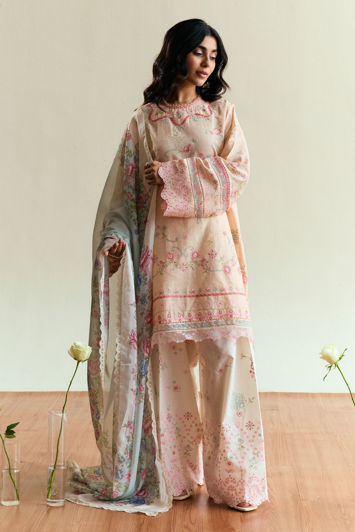 Zara Shahjahan | Coco Eid Edit | Lumen-D7