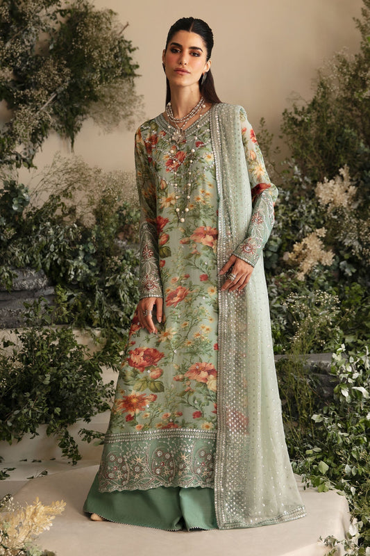 Nureh | Amaya Formals | AM-02 - House Of Anaya