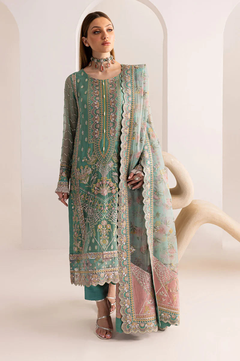 Nureh | Fancy Formal Pret | NP-513