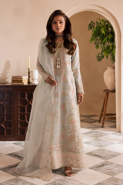 Emaan Adeel |Celine Pret |Arghawani