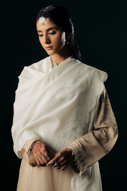 Zara Shahjahan | Eid Basics 2026 | Hinaara