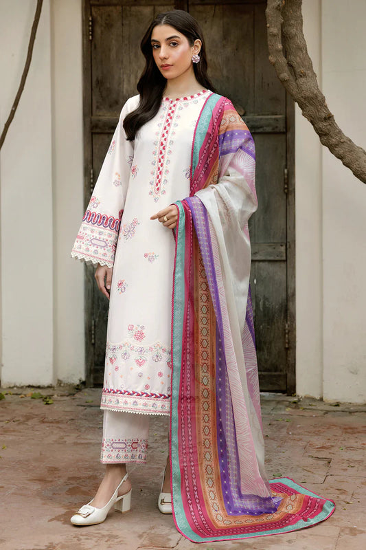 Farasha | Summer weaves| Pebble Glow