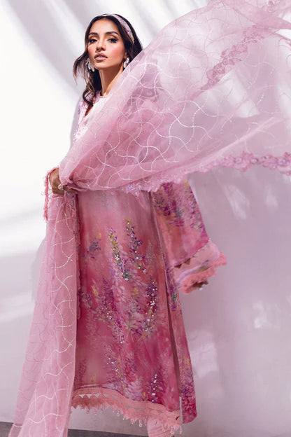 Nureh | Ballerina Formals | Bombshell - House Of Anaya