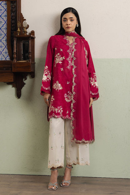 Zara Shahjahan | Eid Pret 2026 | Fariha