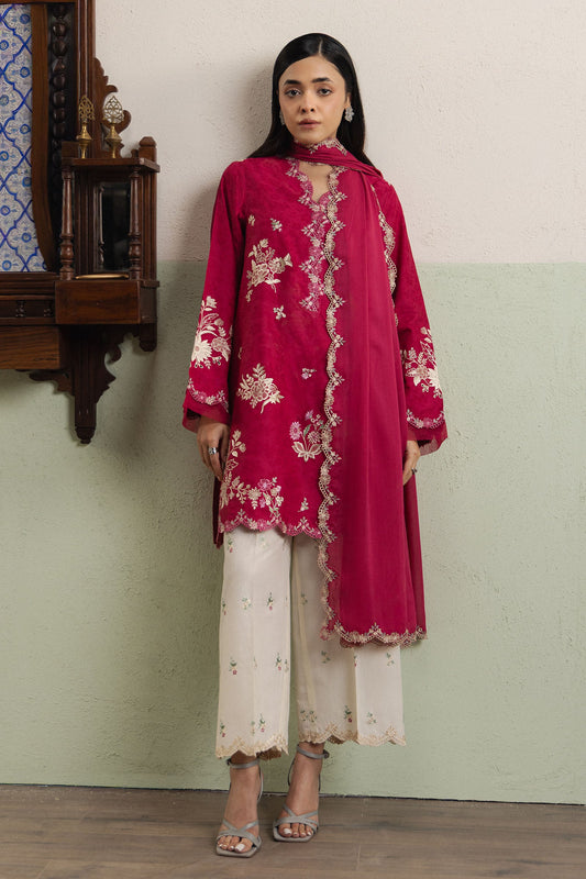 Zara Shahjahan | Eid Pret 2026 | Fariha