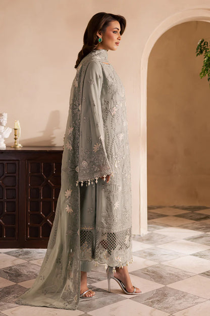 Emaan Adeel | Miraal-luxury-chiffon | ISMIRA