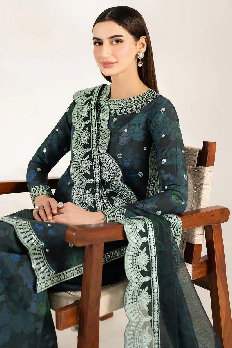 Farasha | Fiorella Formals'26 | Alora Charm