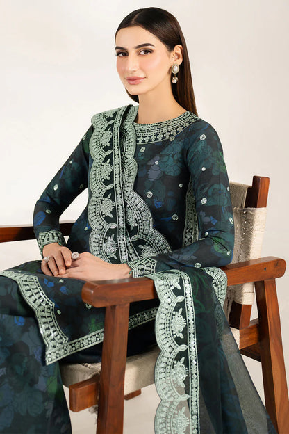 Farasha | Fiorella Formals'26 | Alora Charm