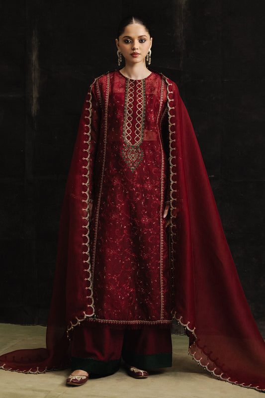 Zara Shahjahan | Studio Portraits | Baila