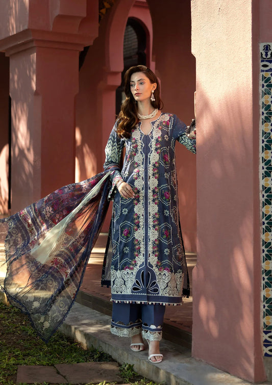 Elaf Premium | Signature 25 | ETS-04A SYLVIE - House Of Anaya