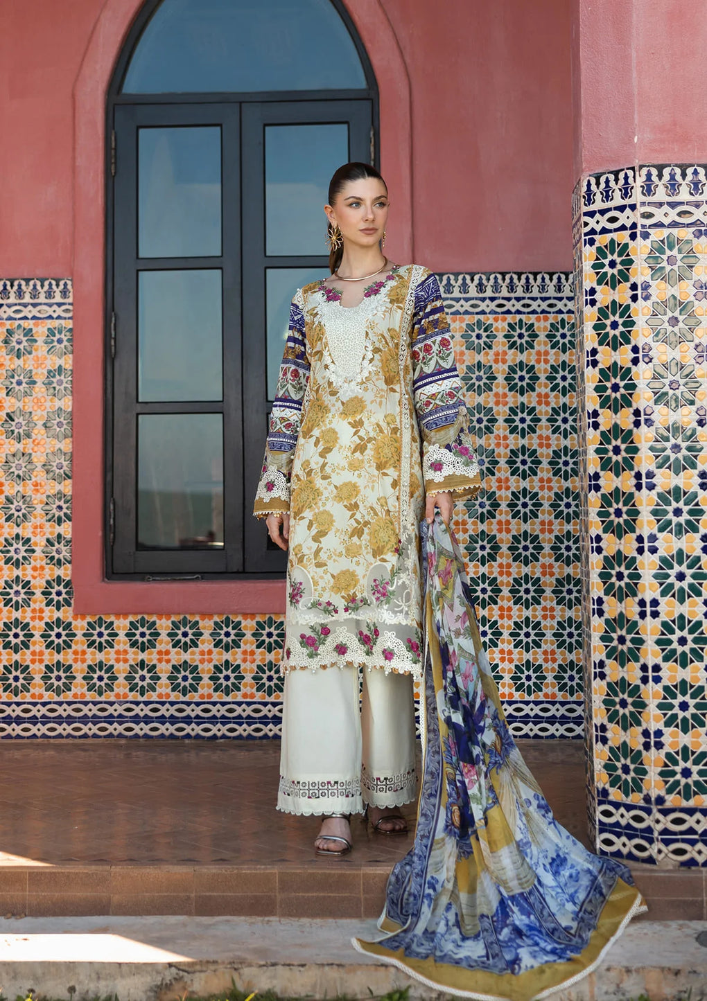 Elaf Premium | Signature 25 | ETS-05A ESTELLE - House Of Anaya