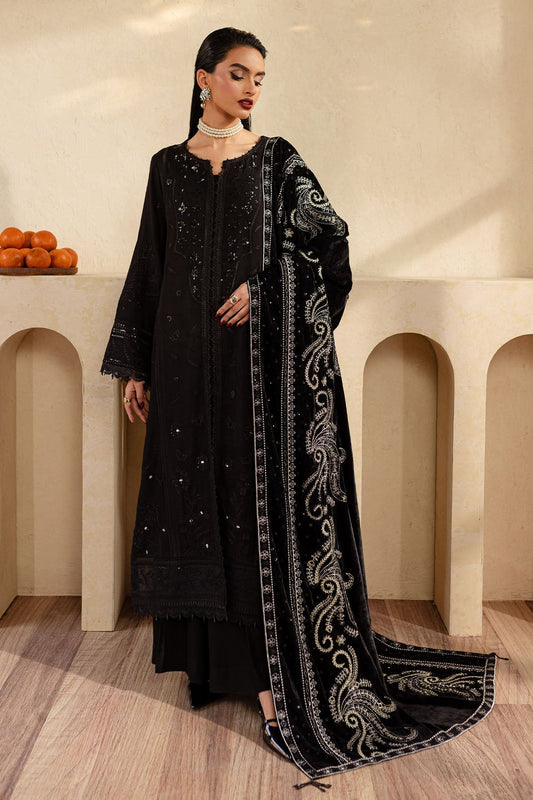 Nureh | Exclusive Shawls | NE-128