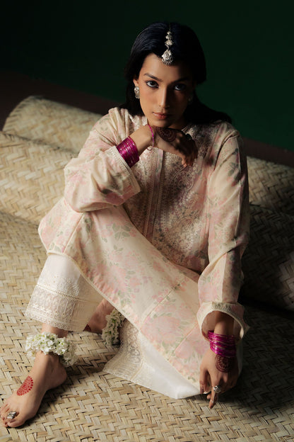 Zara Shahjahan | Eid Basics 2026 | Raima