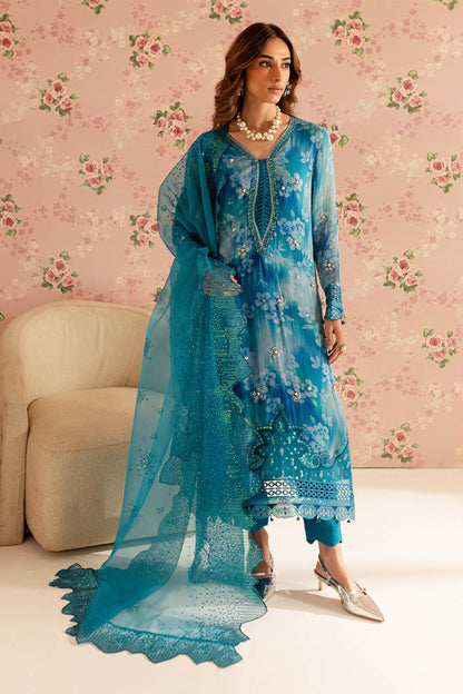 Nureh | Ballerina Formals | NU2-158 - House Of Anaya