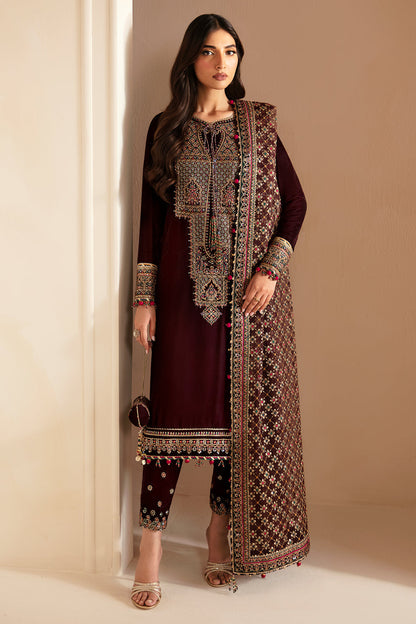 Jazmin | Velvet Edit 24 |  Velvet Formal VF-2022 - House Of Anaya