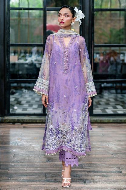 Nureh | Ballerina Formals | NU2-149 - House Of Anaya