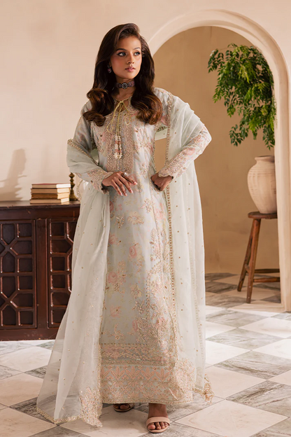 Emaan Adeel | Celine Collection | Arghawani