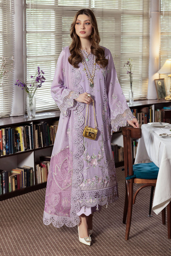 Nureh | Mademoiselle Luxury Swiss | NE-81 - House Of Anaya