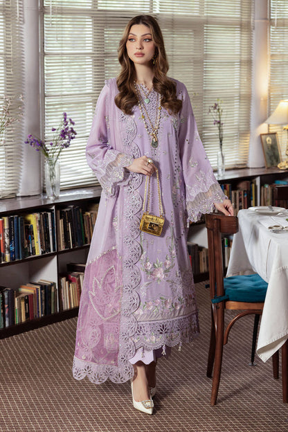 Nureh | Mademoiselle Luxury Swiss | NE-81 - House Of Anaya