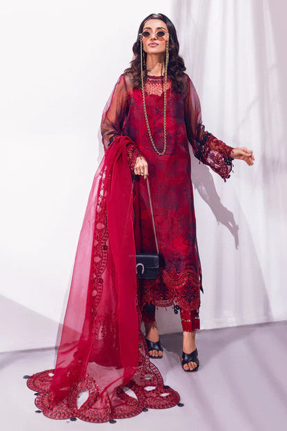 Nureh | Ballerina Formals | Tuberose - House Of Anaya