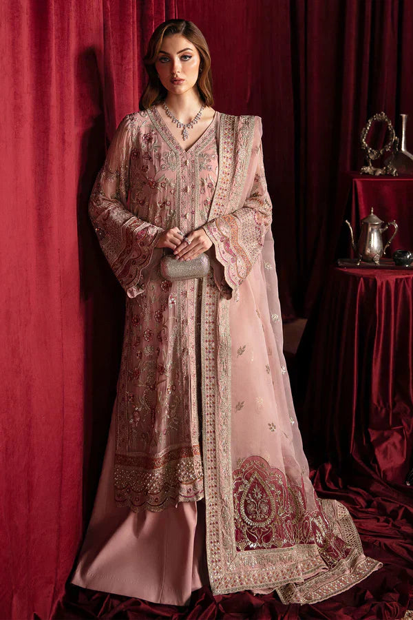 Nureh | Elanora Formals 24 | Waeter Lilly - House Of Anaya