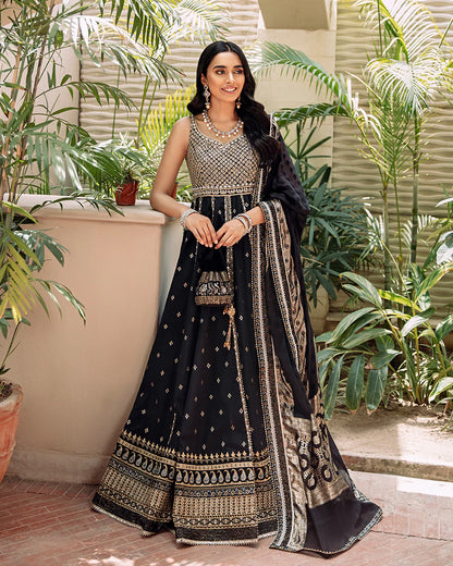 Faiza Saqlain | Saanjh | Kiara