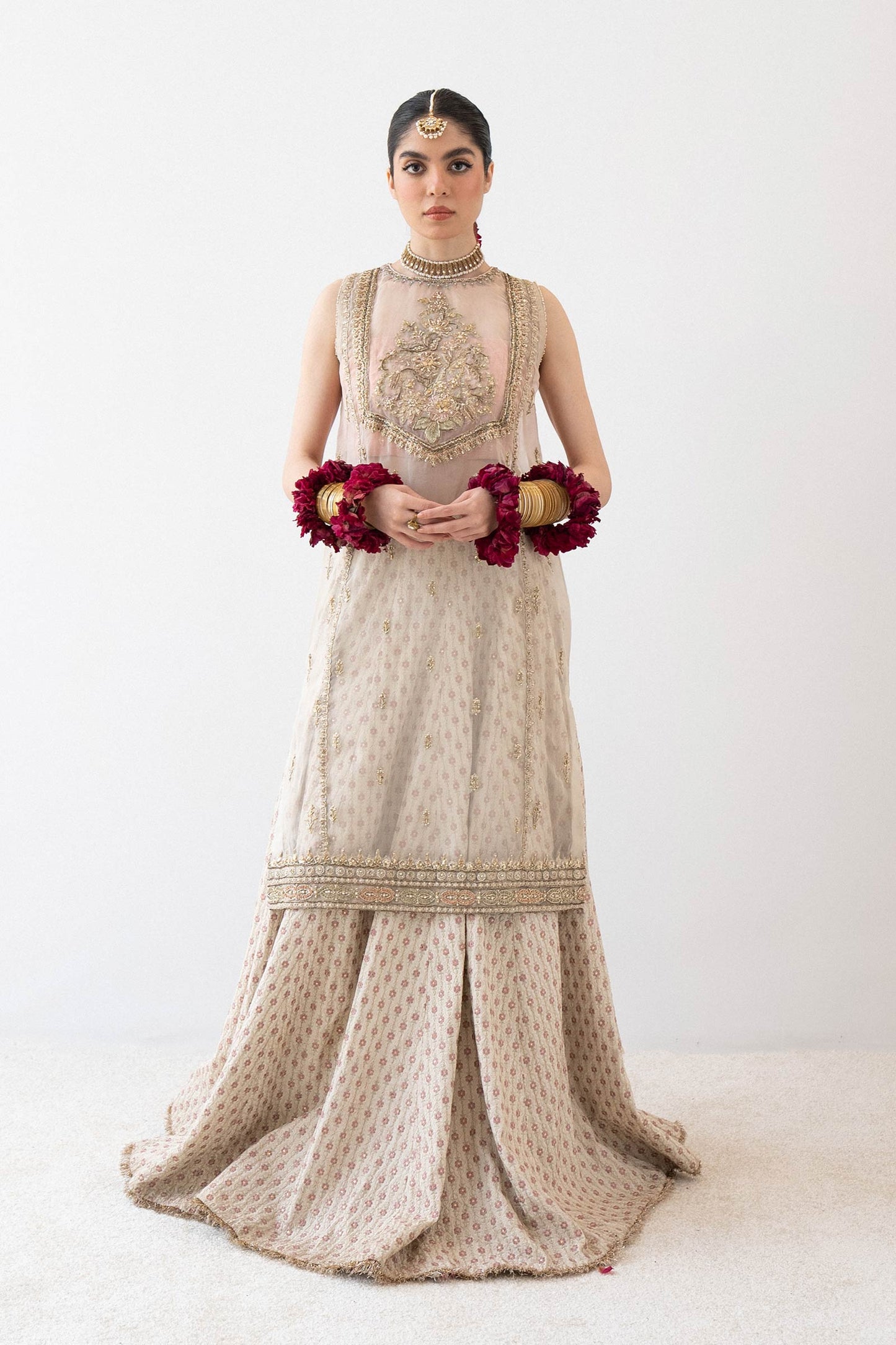 Zara Shahjahan | Bhopal | SAFINA