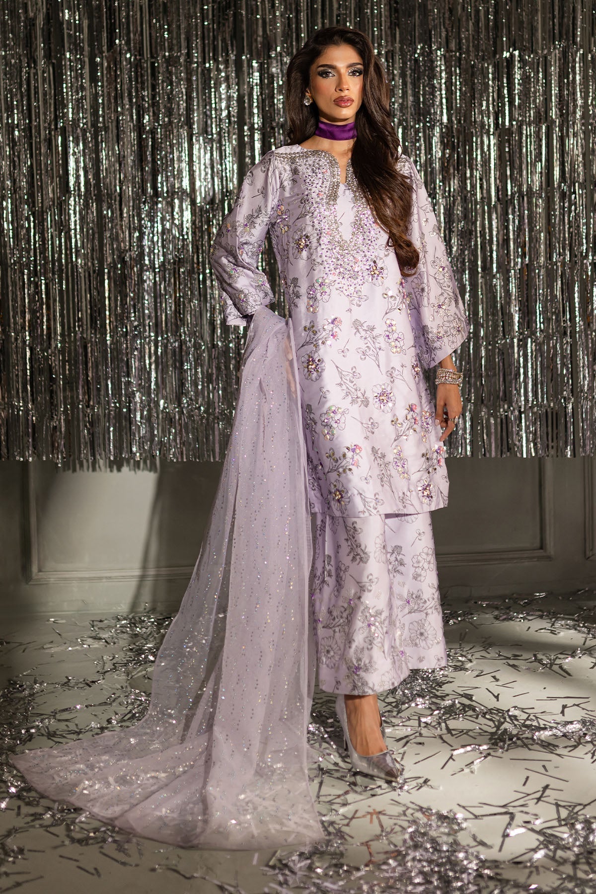 Nureh | Tiny Twinkles | Fairy Dust TW-12 - House Of Anaya