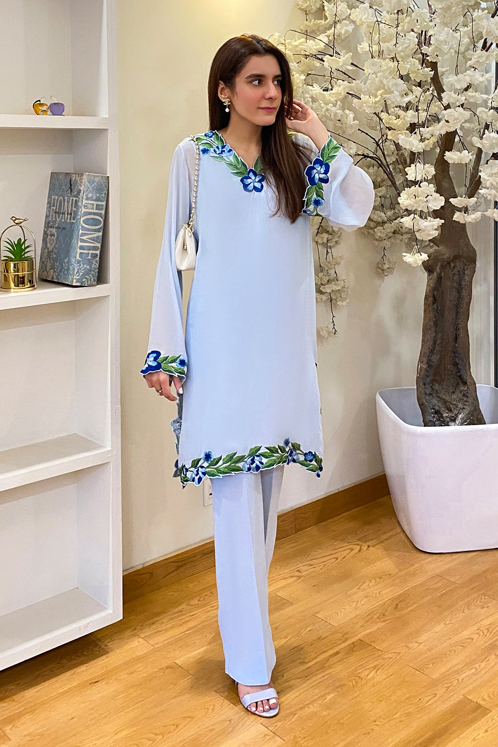 Caia | Pret Collection | ELYSIAN - House Of Anaya