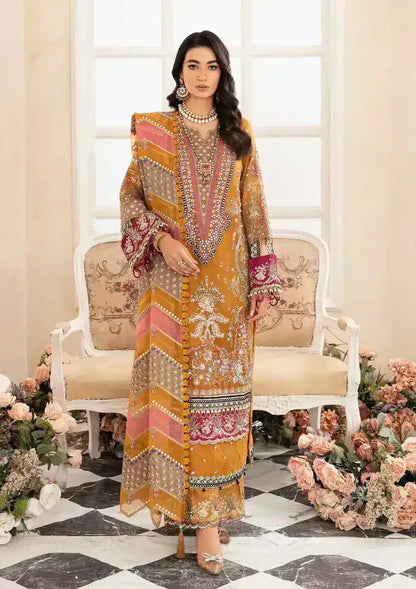 Elaf Premium | Celebrations 23 | ECH-01 KIARA - House Of Anaya