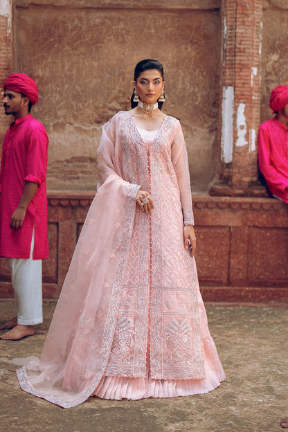 Vanya | Celestia Wedding Formals | CS-07 - House Of Anaya