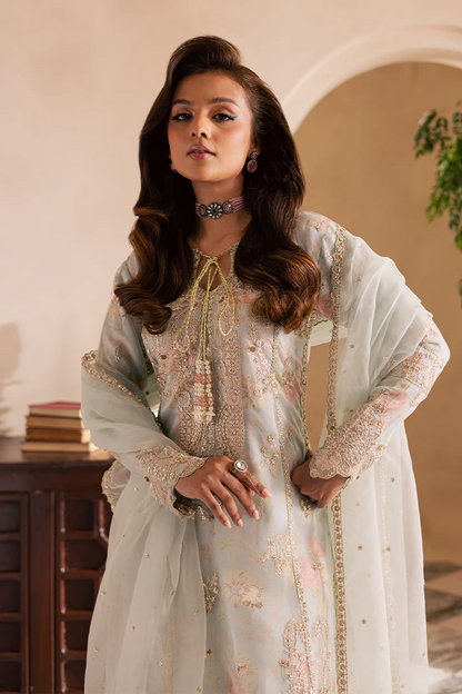 Emaan Adeel | Celine Collection | Arghawani