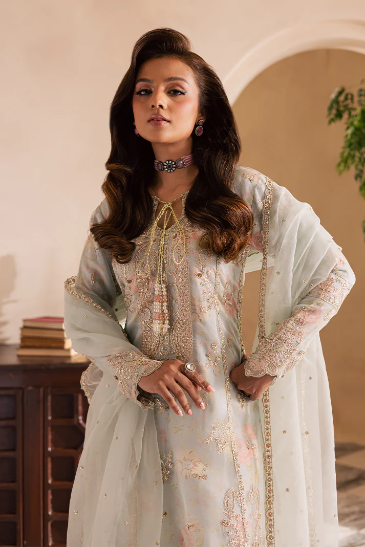 Emaan Adeel | Celine | Arghawani