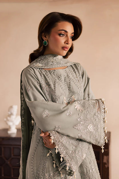 Emaan Adeel | Miraal-luxury-chiffon | ISMIRA