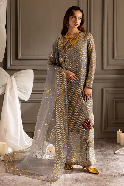 Nureh | Fancy Formal Pret | TW-16