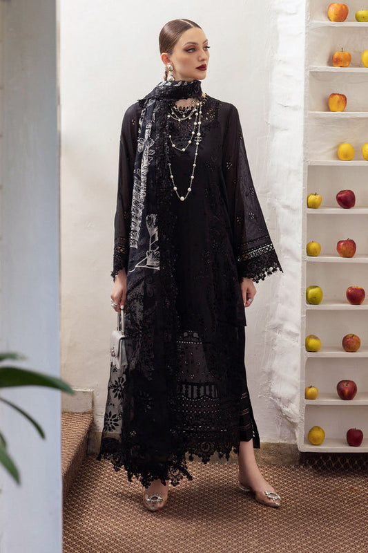 Nureh | Mademoiselle Luxury Swiss | NE-84 - House Of Anaya