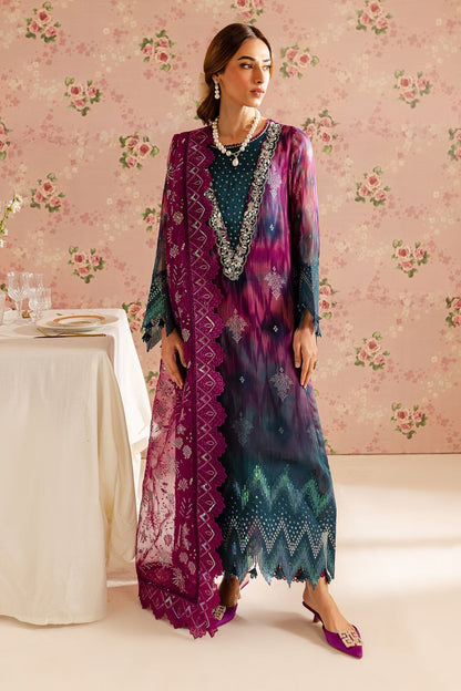 Nureh | Ballerina Formals | NU2-159 - House Of Anaya