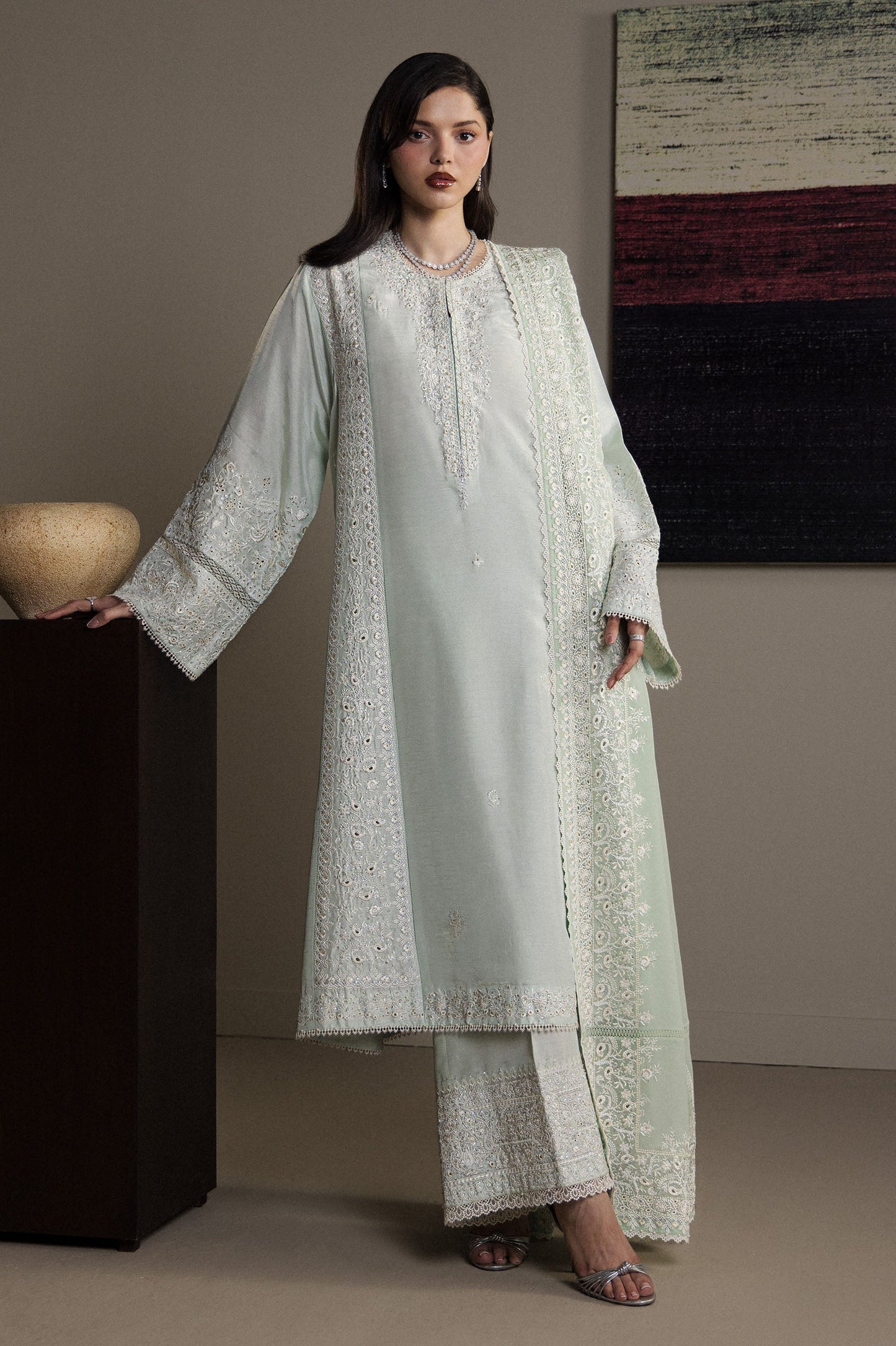 Zara Shahjahan | Festive Eid II 2026 | Noora