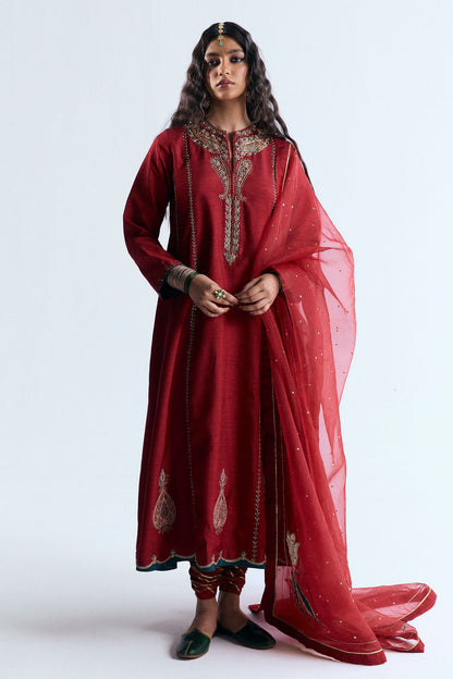 Zara Shahjahan | Chandni Raatain | Laali