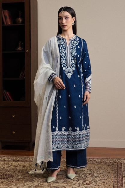 Zara Shahjahan | PRET EID II 2026 | NAQSHAAN